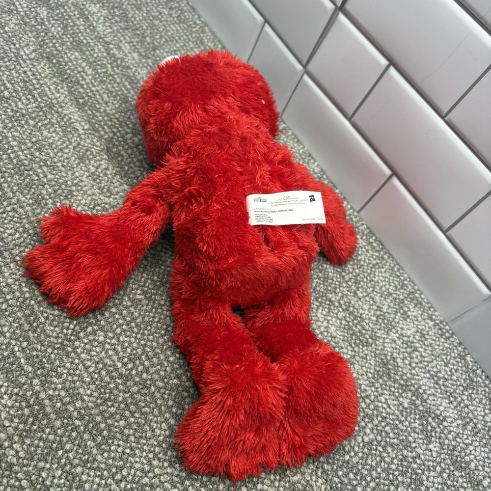 N/A elmo works